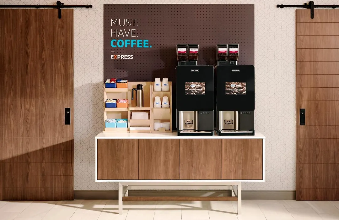 Holiday Inn Express & Suites Barstow - Route 66 By Ihg-1