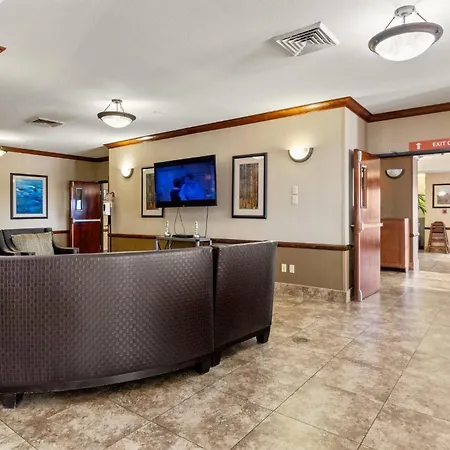 Holiday Inn Express & Suites Barstow - Route 66 By Ihg-2