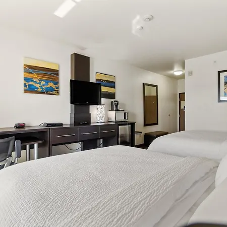 Holiday Inn Express & Suites Barstow - Route 66 By Ihg-3